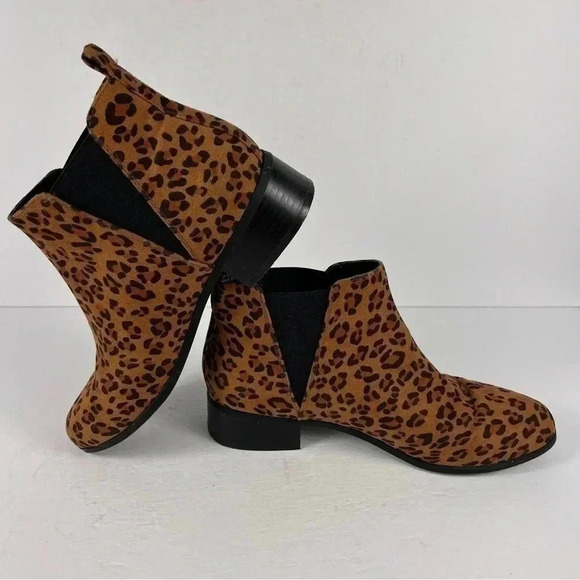 Joe Fresh  ankle boots - Picture 3 of 7